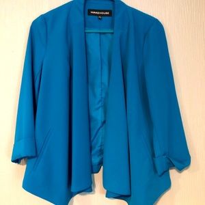 Womens blazer